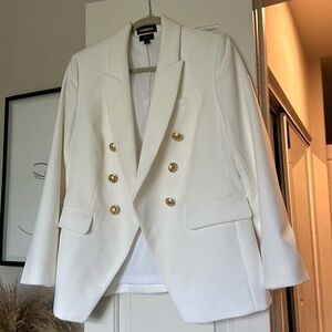 Express blazer
